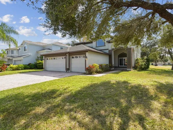 395 Wingate Cir, Oldsmar, FL 34677