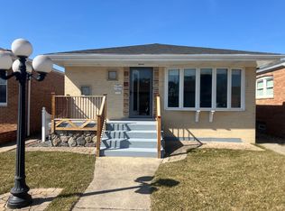 11006 S Avenue F, Chicago, IL