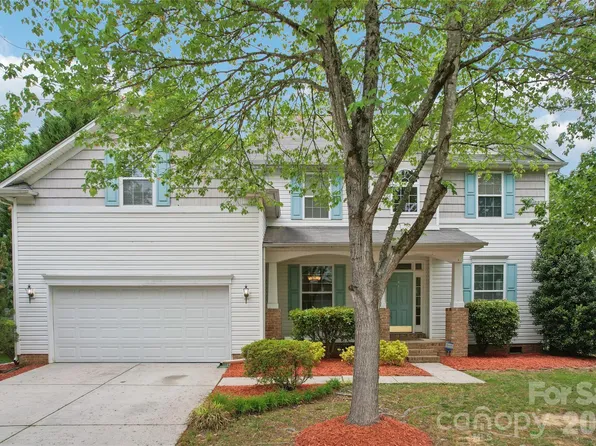 15108 Bridle Trace Ln, Pineville, NC 28134