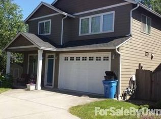 1311 NE 171st St, Ridgefield, WA 98642