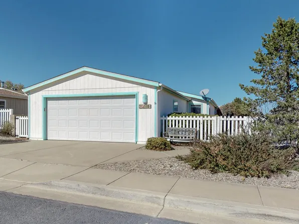 118 Sunrise Bluffs Dr, Belen, NM 87002