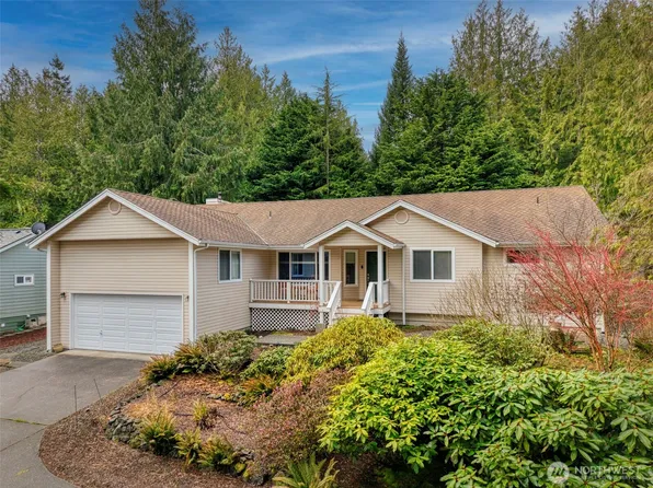 53 Helm Lane, Port Ludlow, WA 98365