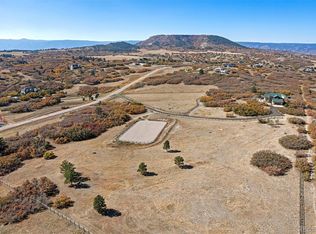 1170 Colt Cir, Castle Rock, CO 80109