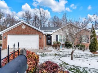 1 Brandywine Cir, Greensboro, NC 27409