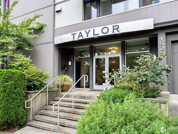 2nd image of 1525 Taylor Ave N #203