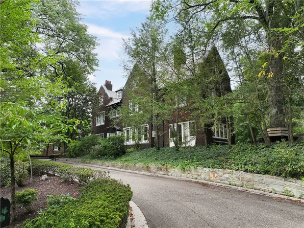 5325 Wilkins Ave, Pittsburgh, PA 15217