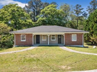 3390 Old Lost Mountain Rd, Powder Springs, GA 30127