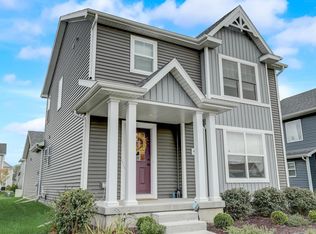 6142 Misty Brg, Madison, WI 53718