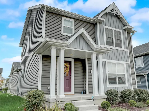 6142 Misty Brg, Madison, WI 53718