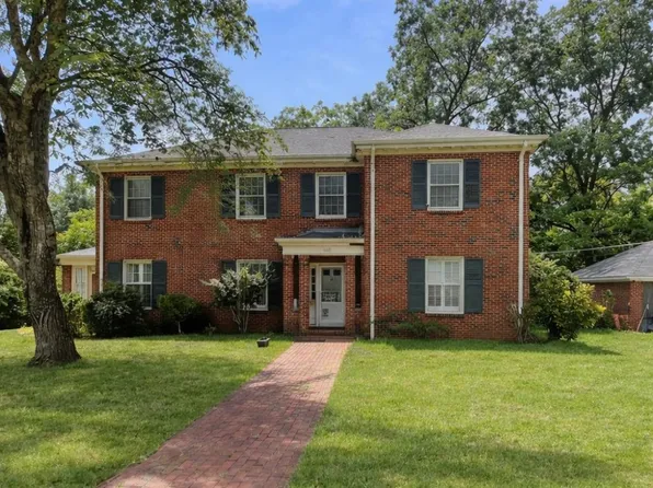 625 Broad St NW, Aliceville, AL 35442