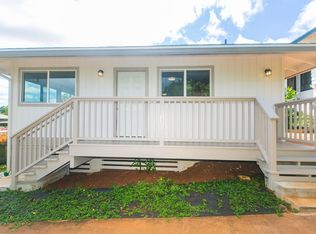 99-043 Kealakaha Dr #A, Aiea, HI 96701