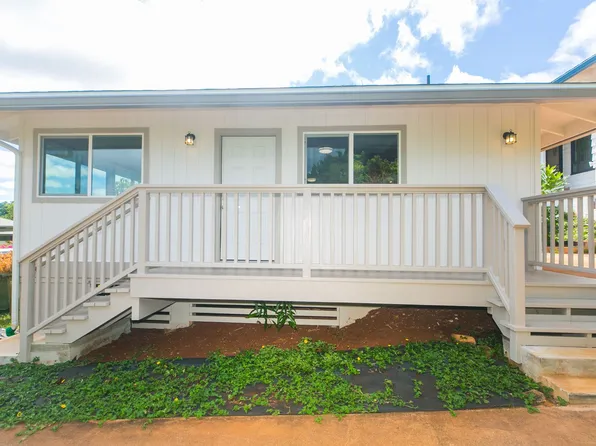 99-043 Kealakaha Dr #A, Aiea, HI 96701