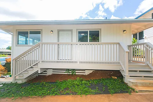 99-043 Kealakaha Dr #A Photo 1
