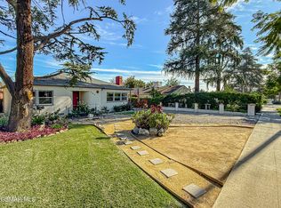 484 N Sierra Madre Blvd, Pasadena, CA 91107