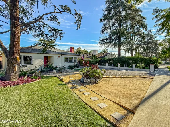 484 N Sierra Madre Blvd, Pasadena, CA 91107