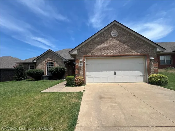 2408 Kaylonni Ln, Van Buren, AR 72956