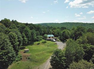 146 Sullivan Rd, West Winfield, NY 13491