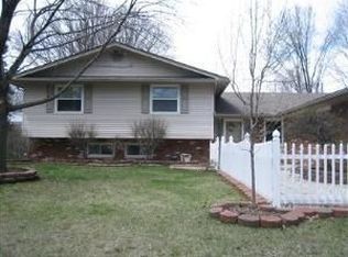 5575 Brookbank Pl, Dayton, OH 45440