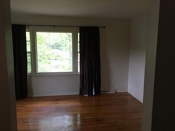Partial Living Room