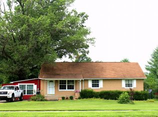 400 S Giant City Rd, Carbondale, IL 62902