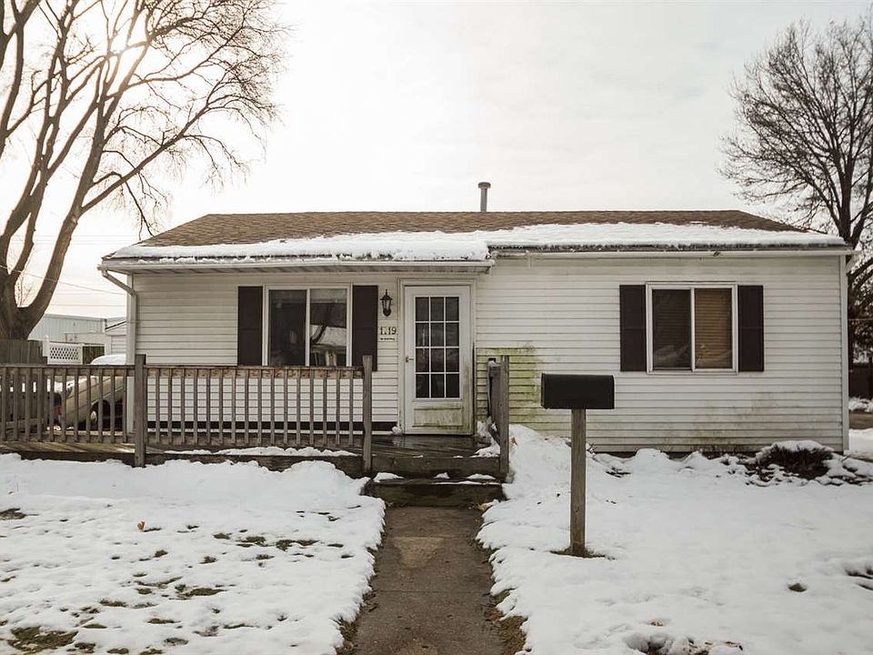 1st image of 1719 Evans Ave