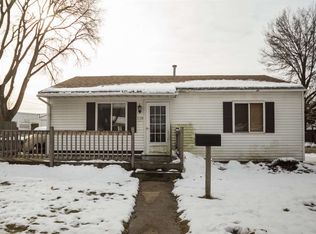 1719 Evans Ave, Loves Park, IL 61111
