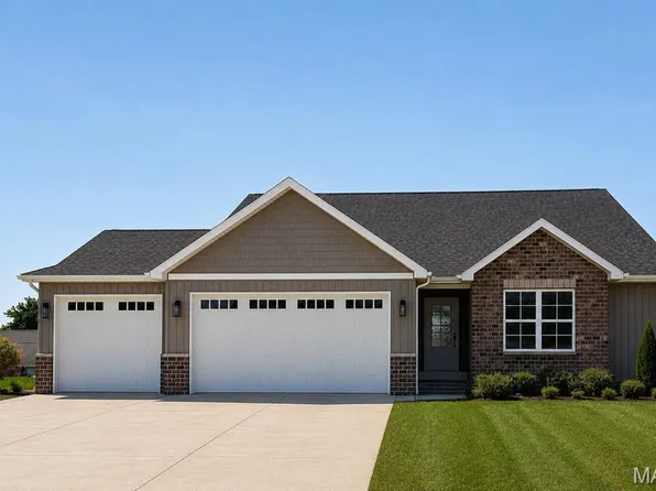 1110 Waymaker Ln, Waterloo, IL 62298