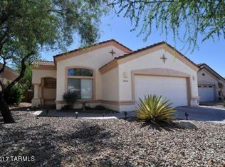 5228 N Spring Pointe Pl, Tucson, AZ 85749