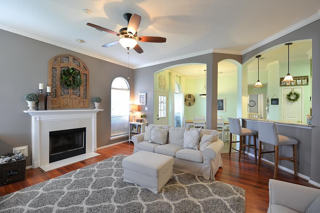 8207 Fairgrove Park Ct, Houston, TX 77095 Zillow