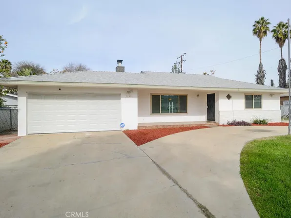 40636 Revere Ave, Hemet, CA 92544
