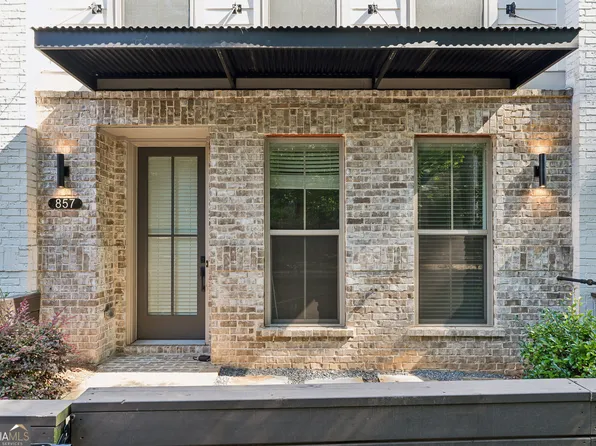 857 Constellation Dr, Decatur, GA 30033