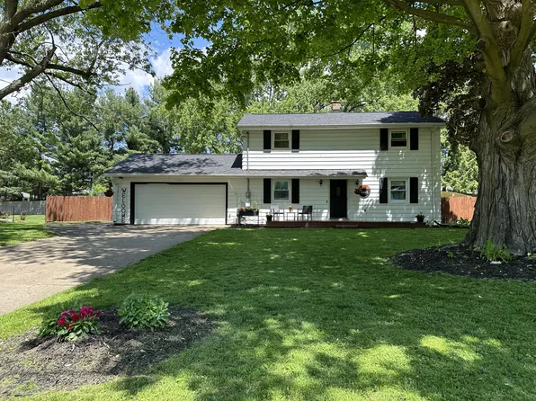 8369 Bluebird, Richland, MI 49083