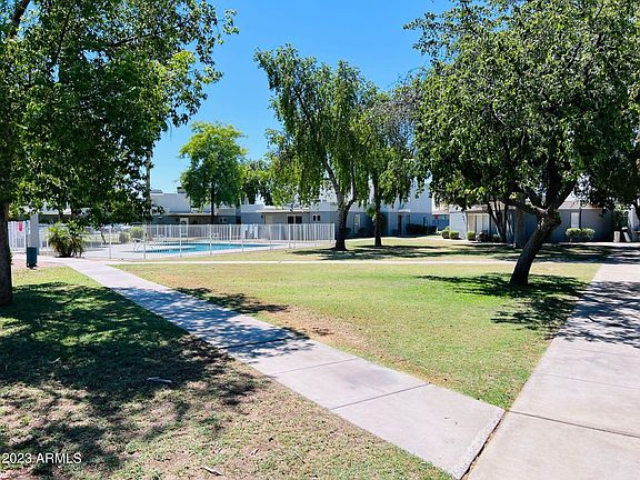 5th image of 2687 W OCOTILLO Road