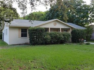 1724 Old Mount Dora Rd, Eustis, FL 32726