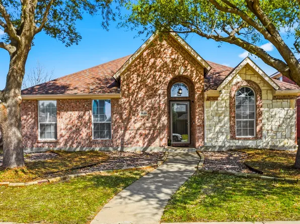 1629 Lake Tawakoni Dr, Allen, TX 75002