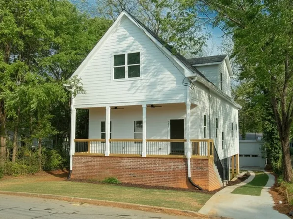962 Reese Street, Athens, GA 30606