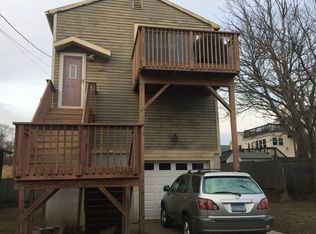 42 Morehouse Ave, Milford, CT 06460