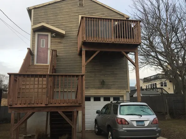 42 Morehouse Ave, Milford, CT 06460