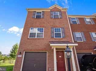 4887 Olympia Pl, Waldorf, MD 20602