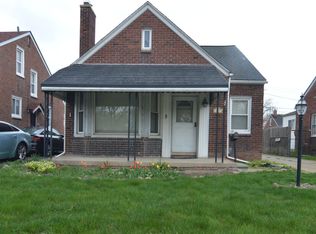 21793 McCormick St, Detroit, MI 48236
