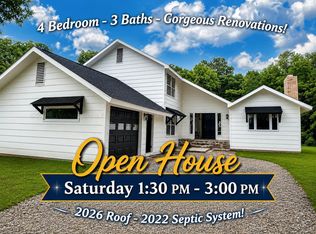 160 Crestview Heights Cir, Cordova, AL 35550
