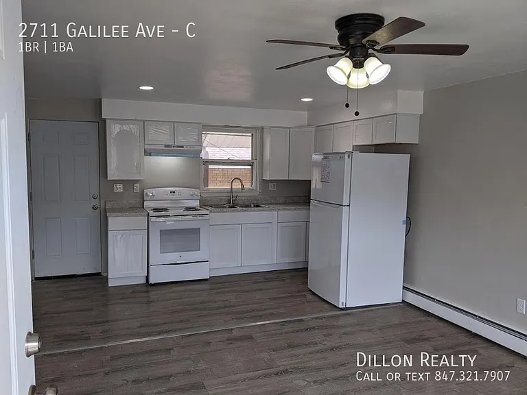 2711 Galilee Ave #C — Photo 2