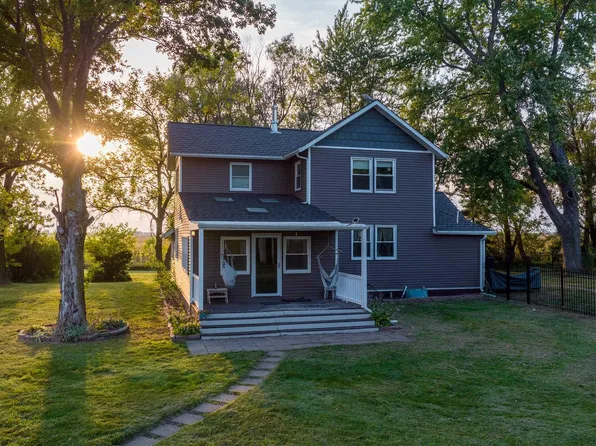 3051 N 1750th Ave, Clayton, IL 62324