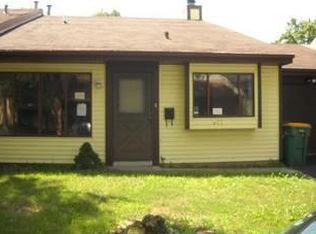 311 Elmwood Rd, Romeoville, IL 60446