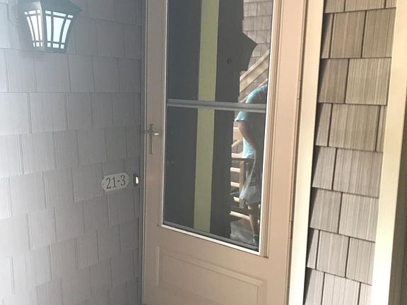 Private and Safe Complex