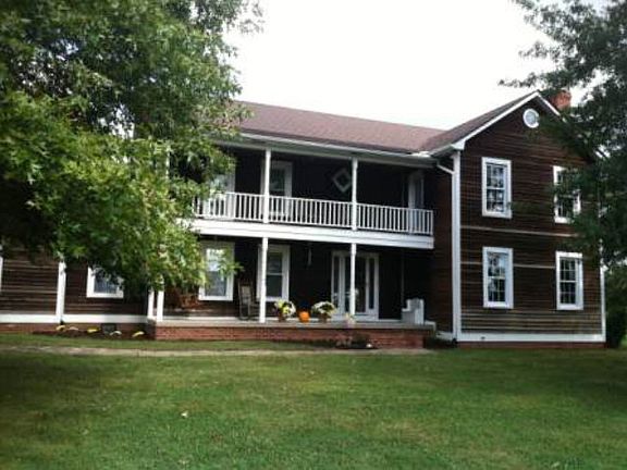 2nd image of 5021 Secretariat Dr