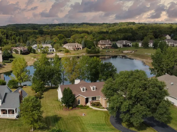 20506 Delks Dr, Marengo, IL 60152