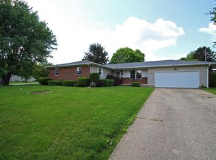 135 Marshall Rd, Circleville, OH 43113
