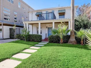 2622 Westgate St, Houston, TX 77098
