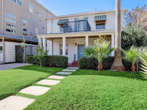 2622 Westgate St, Houston, TX 77098